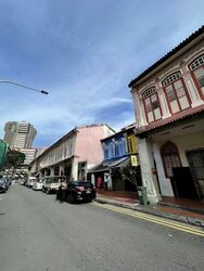 Little India Conservation Area (D8), Shop House #451759421